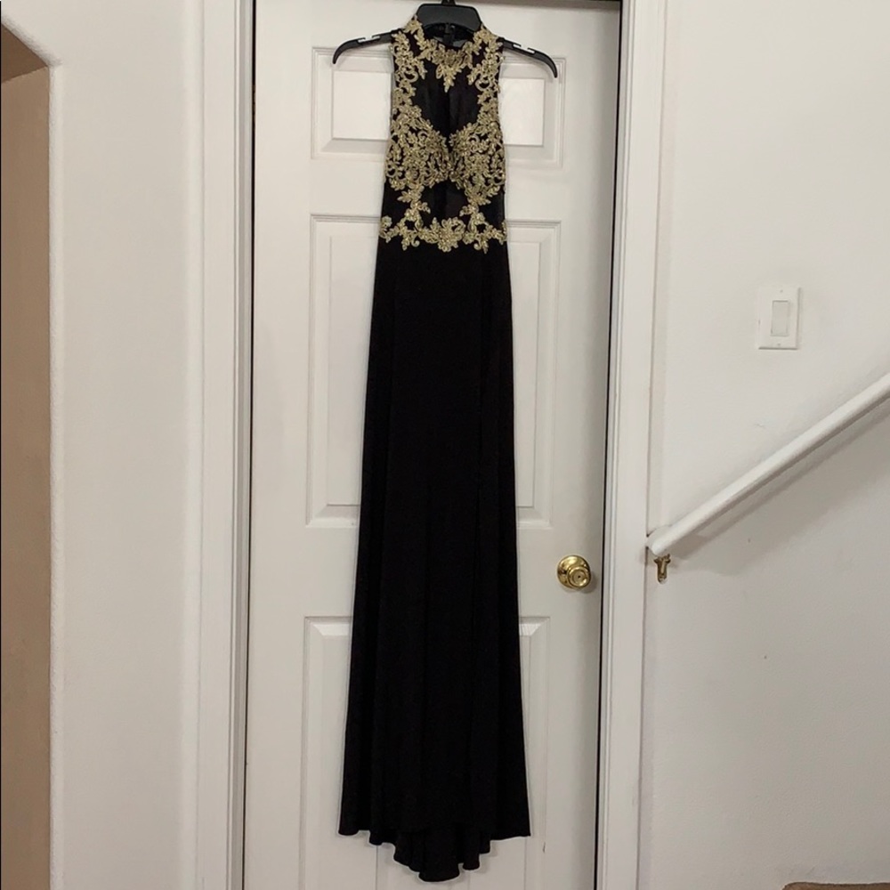 Formal Dress